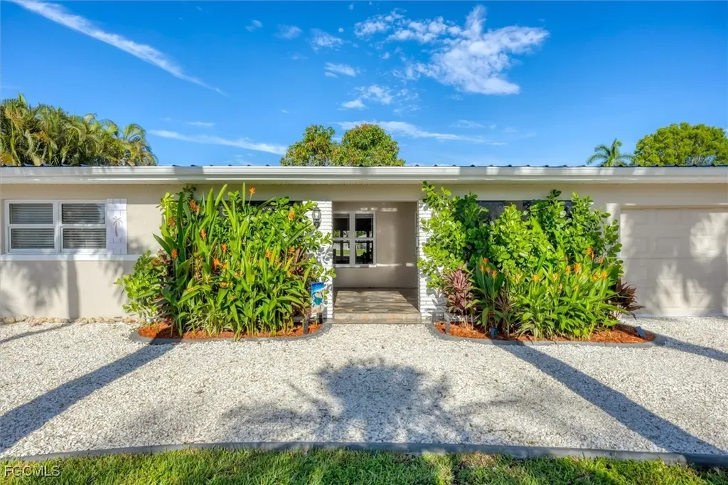 315 Georgia Avenue Fort Myers FL 33905