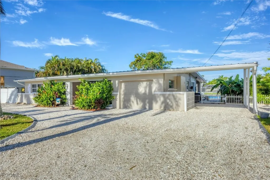 315 Georgia Avenue Fort Myers FL 33905