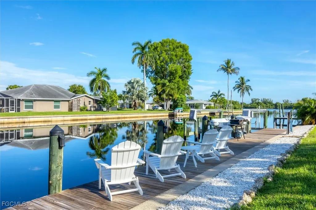 315 Georgia Avenue Fort Myers FL 33905