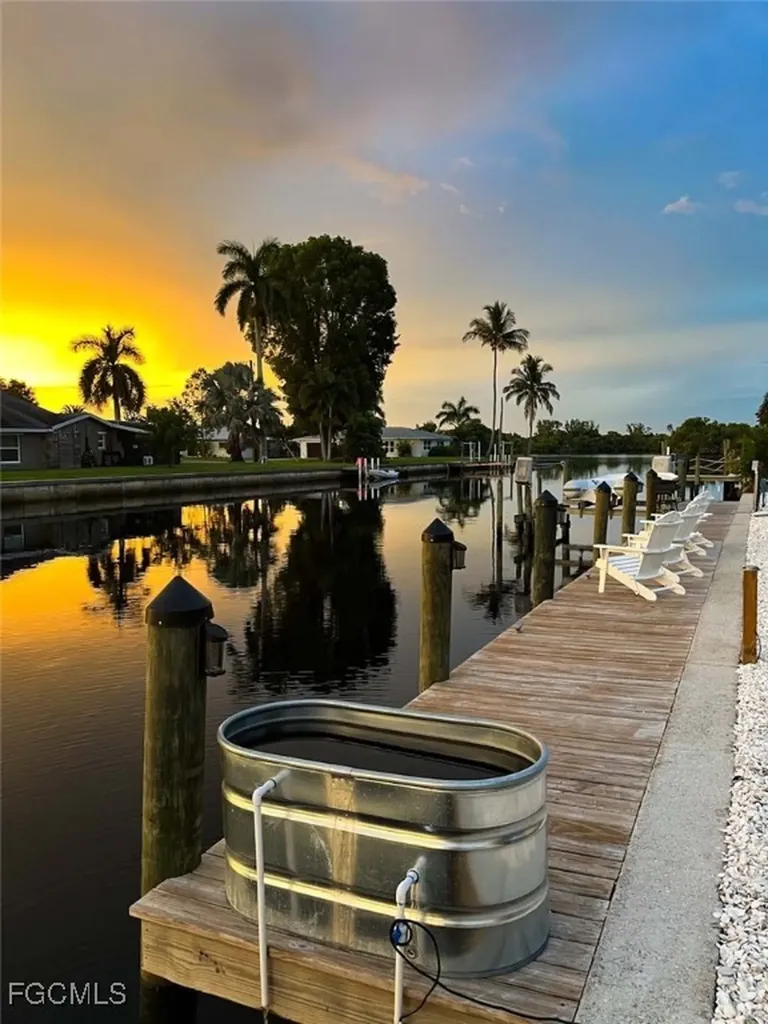 315 Georgia Avenue Fort Myers FL 33905