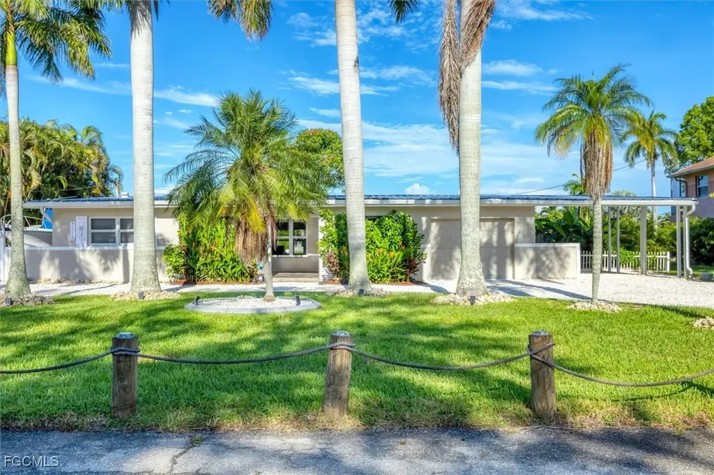315 Georgia Avenue Fort Myers FL 33905