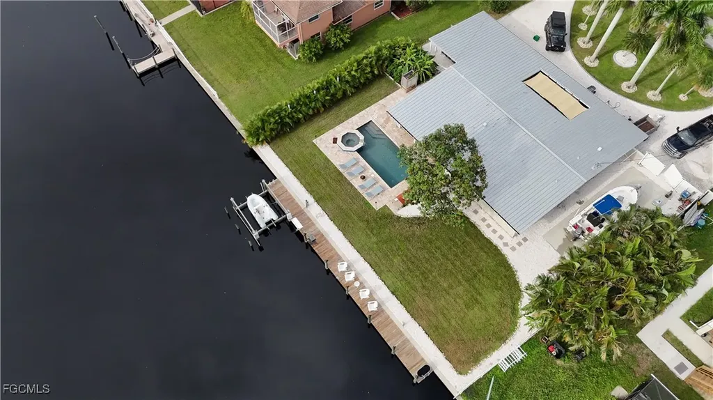 315 Georgia Avenue Fort Myers FL 33905