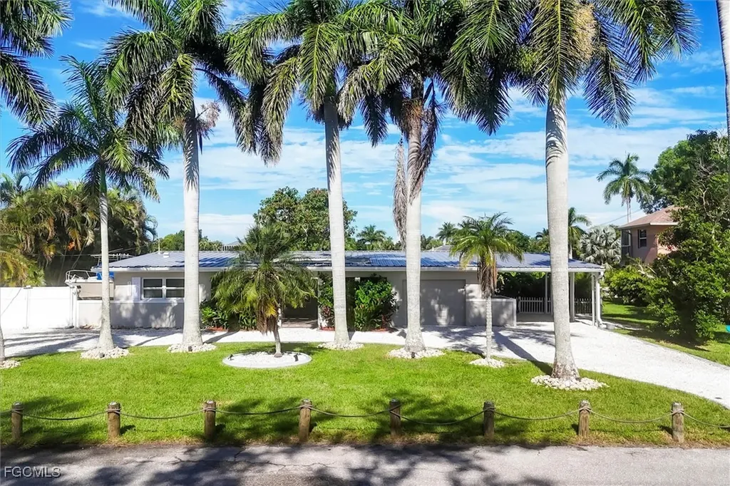 315 Georgia Avenue Fort Myers FL 33905