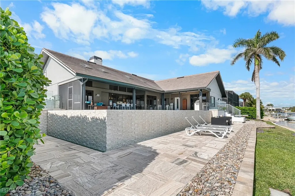 5730 Harborage Drive Fort Myers FL 33908