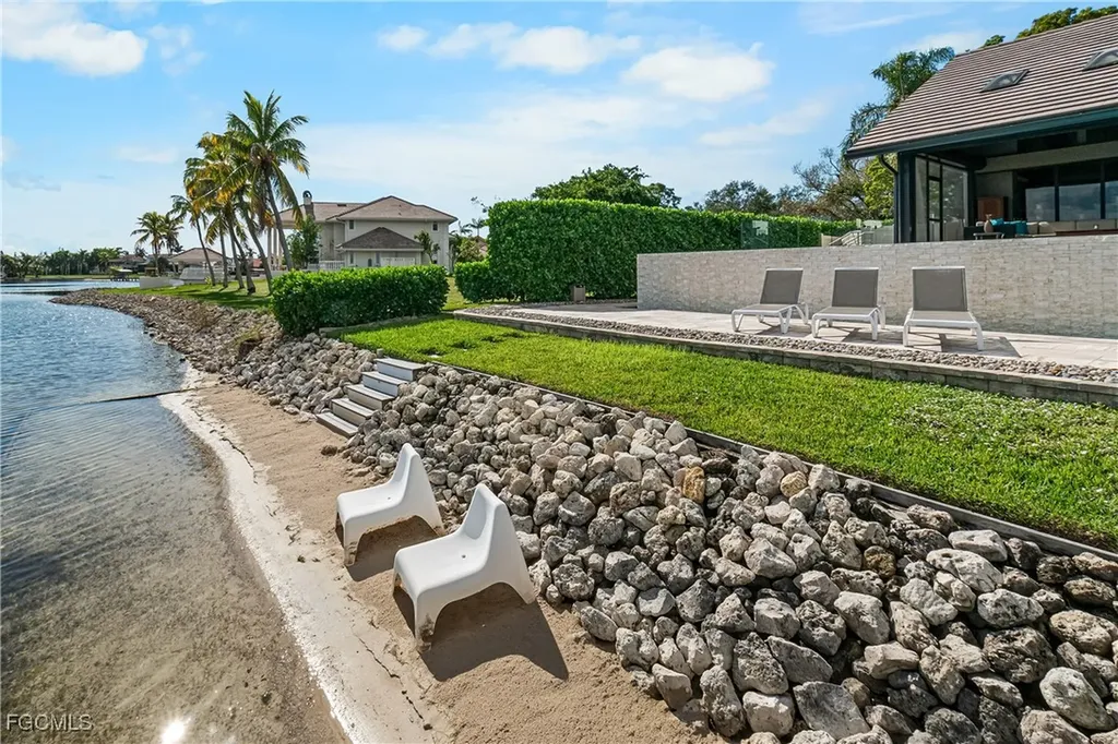 5730 Harborage Drive Fort Myers FL 33908