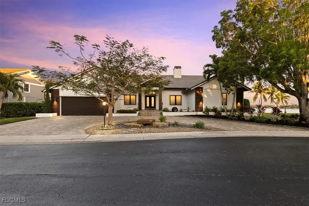 5730 Harborage Drive Fort Myers FL 33908