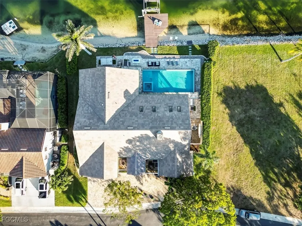 5730 Harborage Drive Fort Myers FL 33908