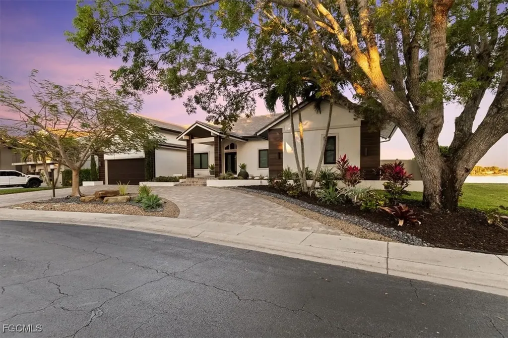 5730 Harborage Drive Fort Myers FL 33908