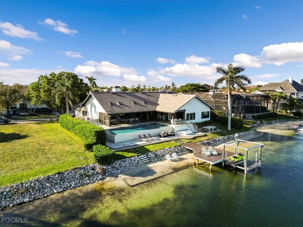 5730 Harborage Drive Fort Myers FL 33908