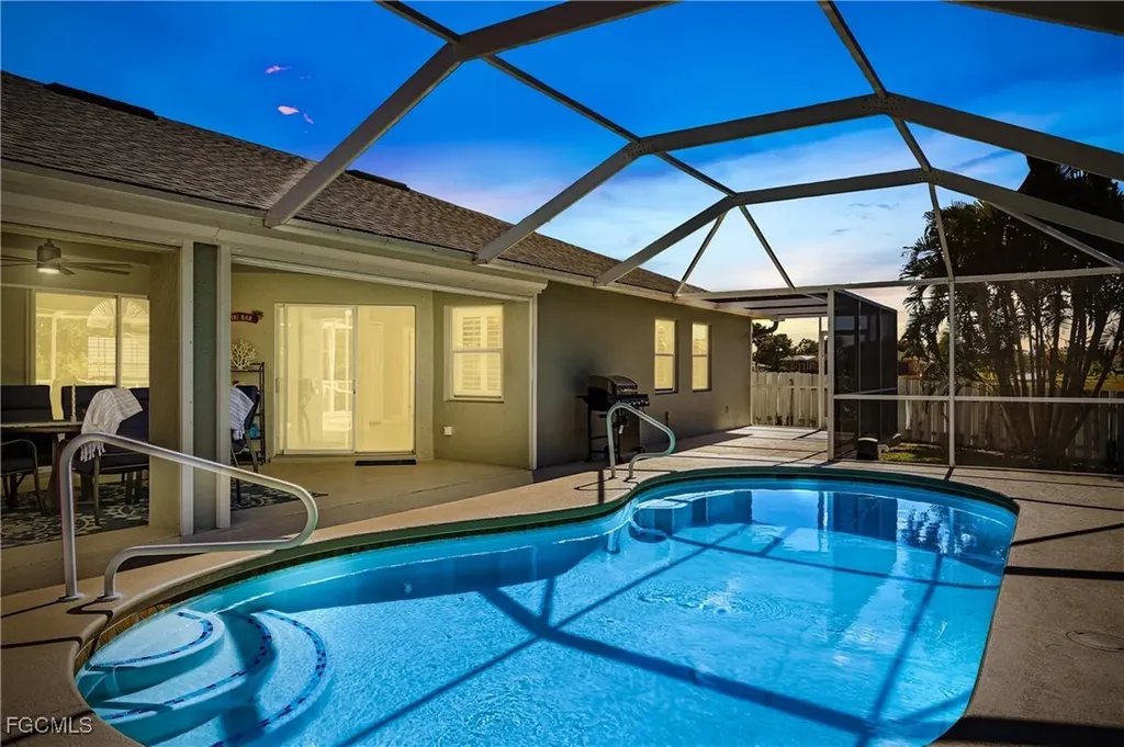 2014 NW 25th Place Cape Coral FL 33993