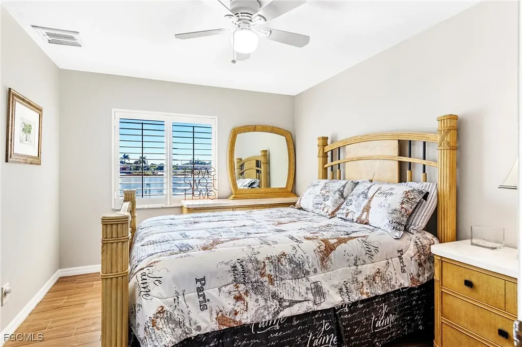 2014 NW 25th Place Cape Coral FL 33993
