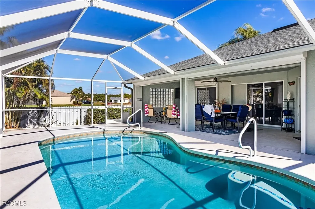 2014 NW 25th Place Cape Coral FL 33993