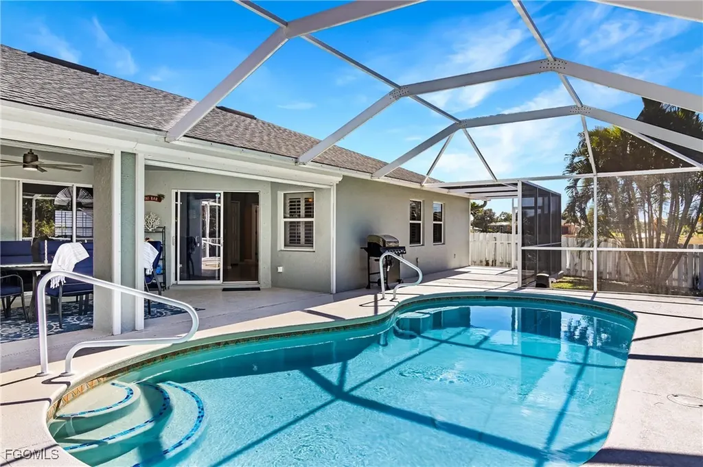 2014 NW 25th Place Cape Coral FL 33993
