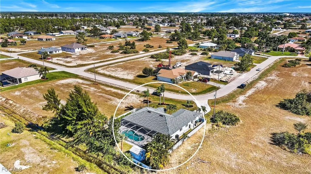 2014 NW 25th Place Cape Coral FL 33993