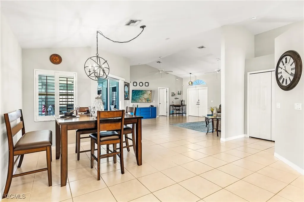2014 NW 25th Place Cape Coral FL 33993