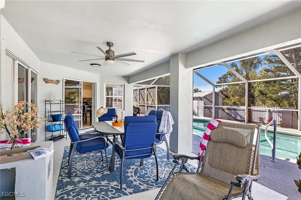 2014 NW 25th Place Cape Coral FL 33993