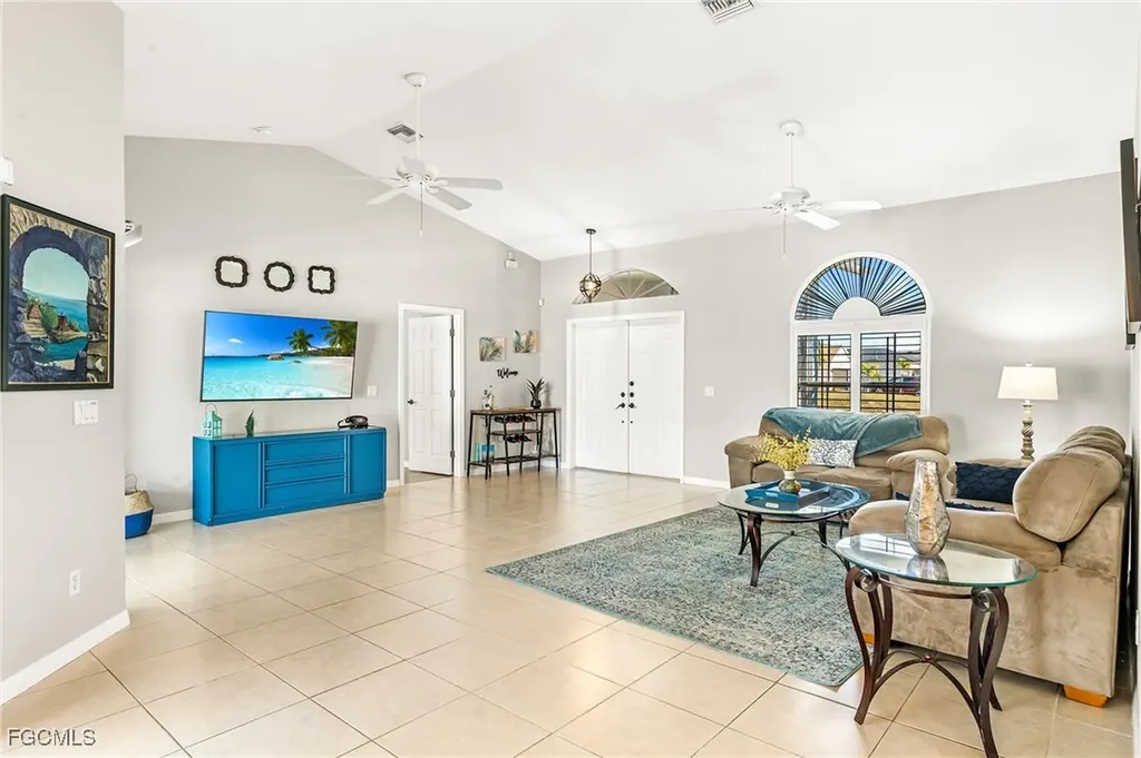 2014 NW 25th Place Cape Coral FL 33993