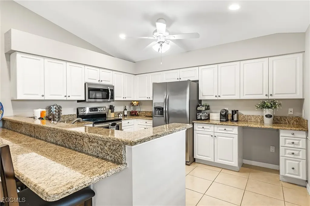 2014 NW 25th Place Cape Coral FL 33993