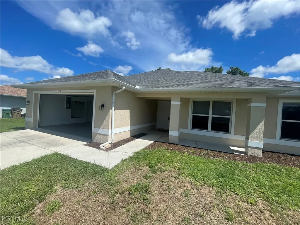 1037 NE 19th Street Cape Coral FL 33909