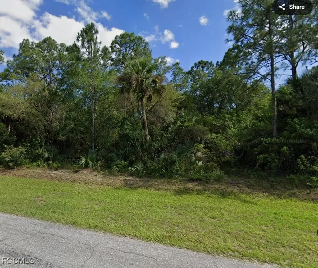 412 Montura Avenue Clewiston FL 33440