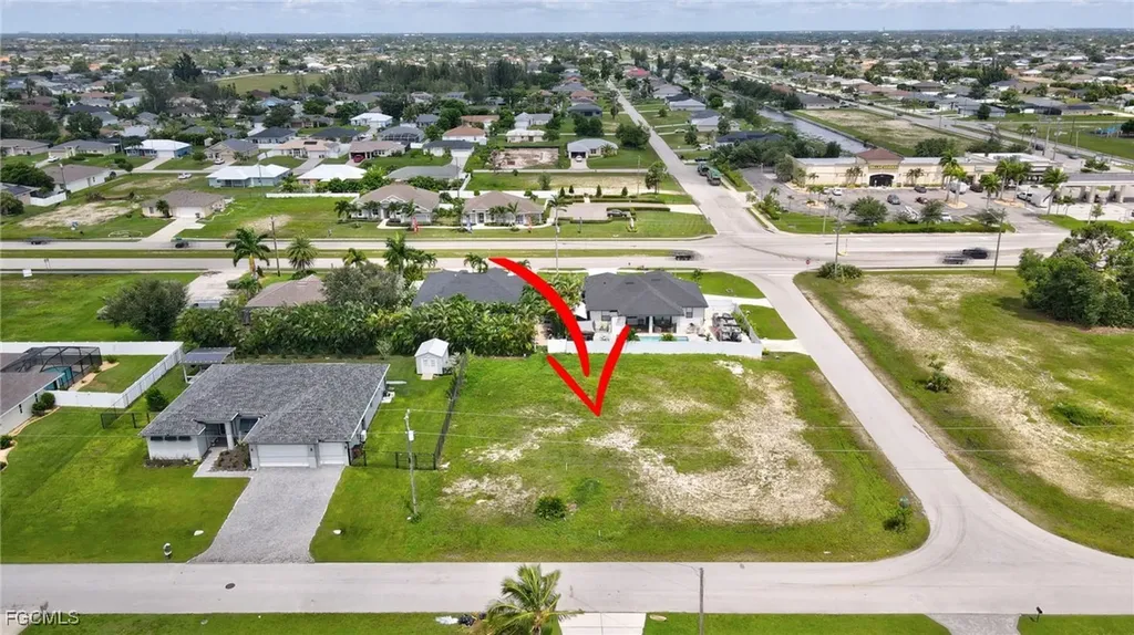 3121 SW 16th Place Cape Coral FL 33914