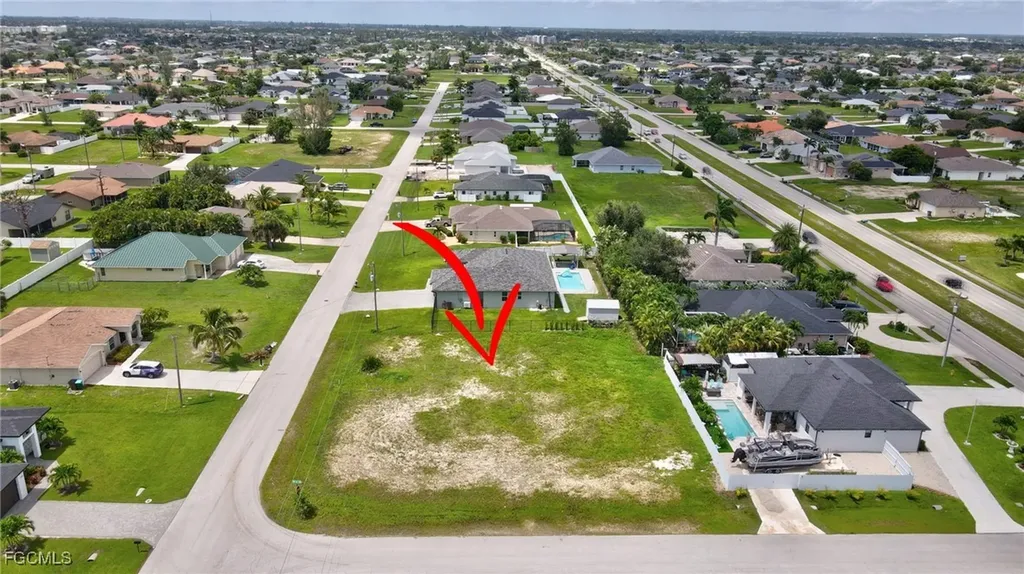 3121 SW 16th Place Cape Coral FL 33914