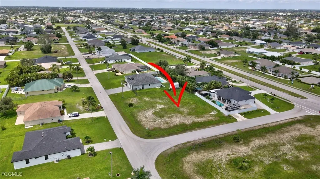 3121 SW 16th Place Cape Coral FL 33914