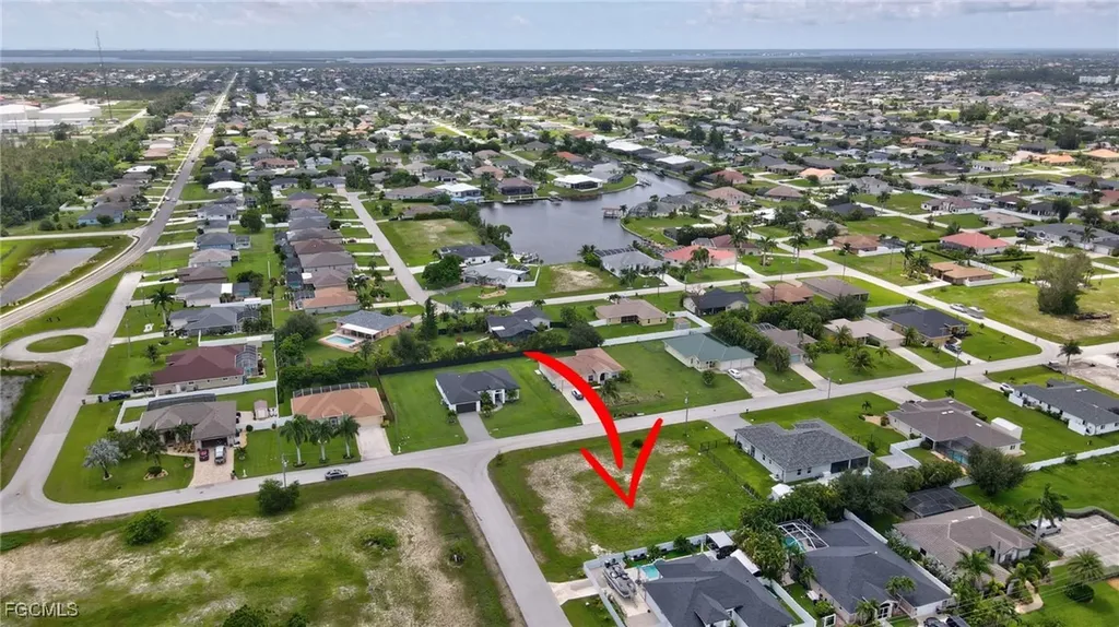 3121 SW 16th Place Cape Coral FL 33914