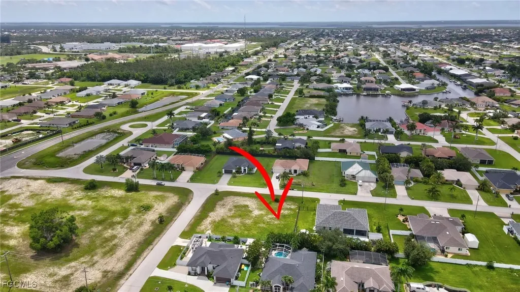 3121 SW 16th Place Cape Coral FL 33914