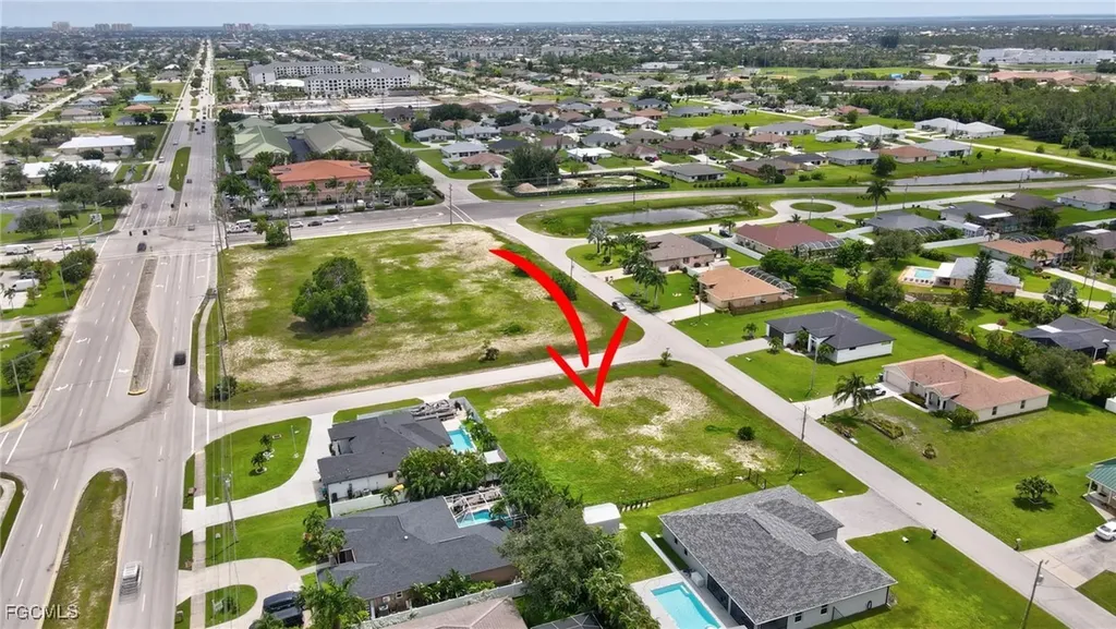 3121 SW 16th Place Cape Coral FL 33914