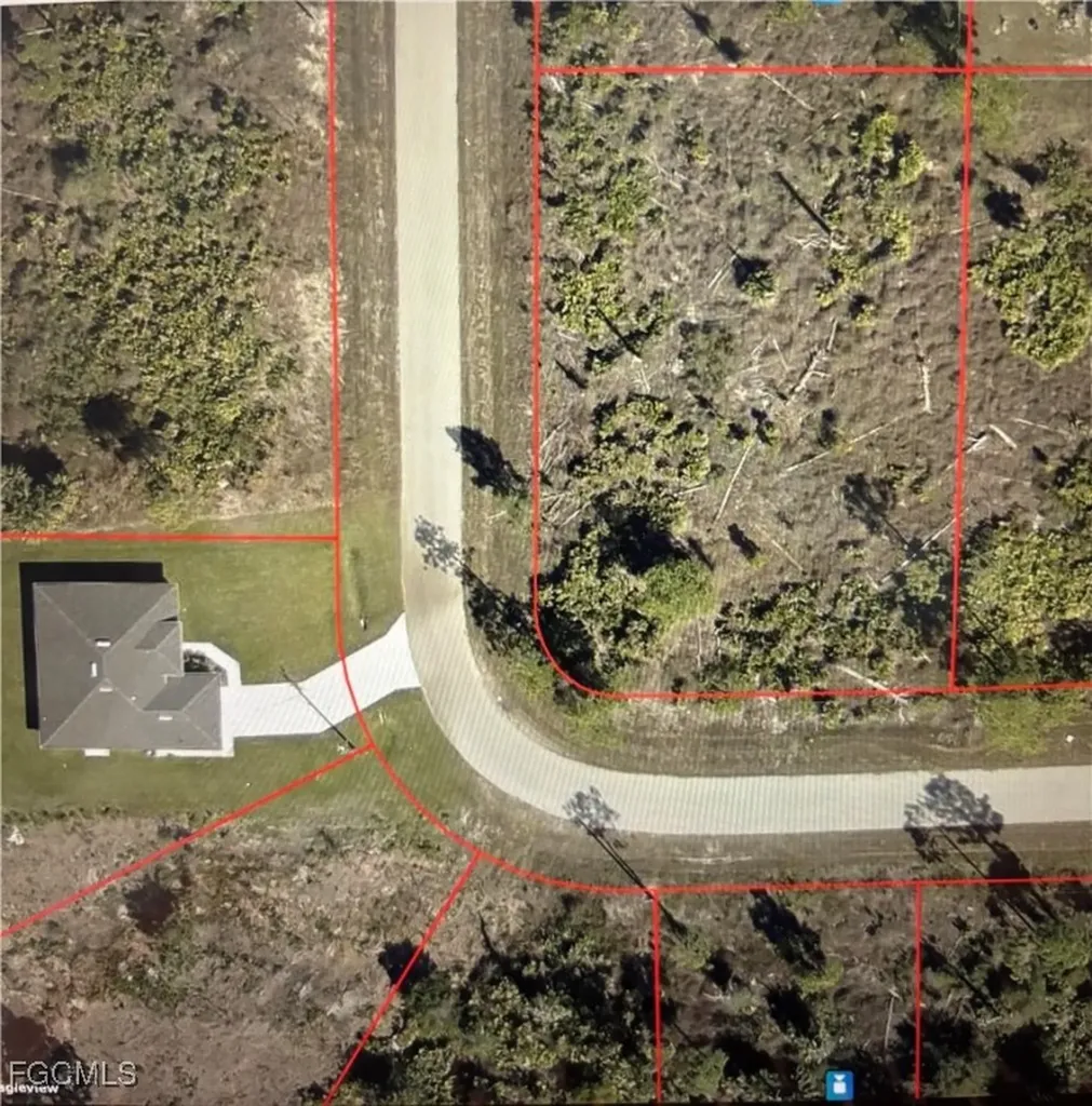 1025 Fayette Avenue Lehigh Acres FL 33974