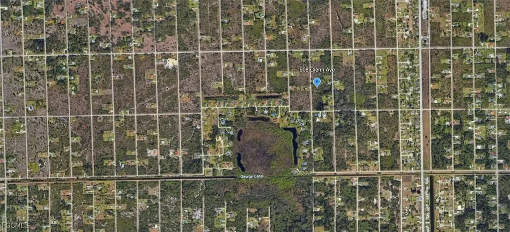 908 Glenn Avenue Lehigh Acres FL 33972