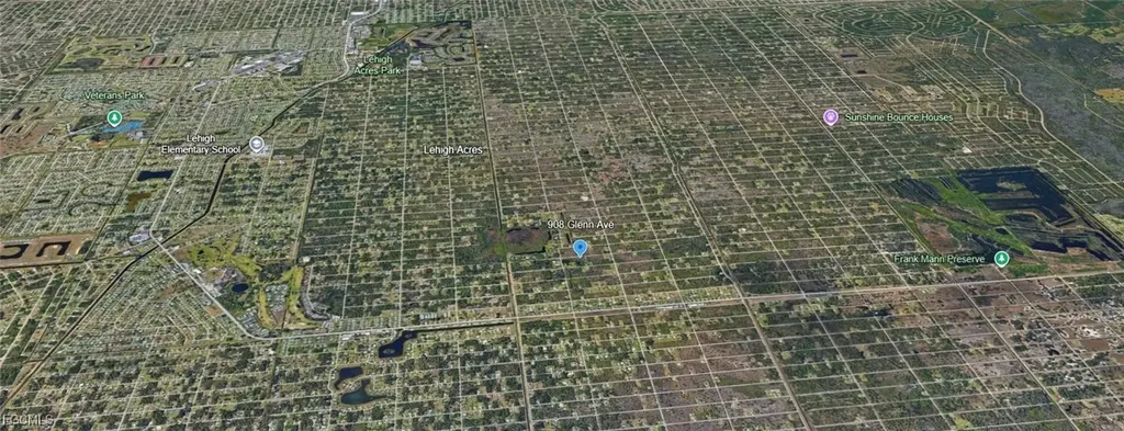 908 Glenn Avenue Lehigh Acres FL 33972