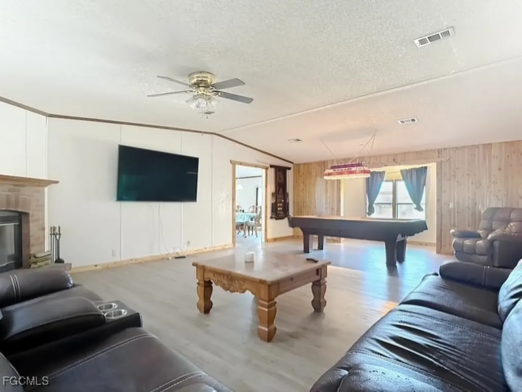 1320 Seminole Avenue Labelle FL 33935