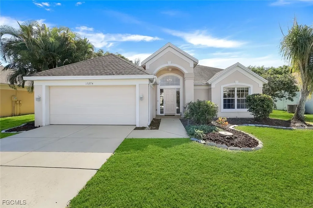 13274 Highland Chase Place Fort Myers FL 33913