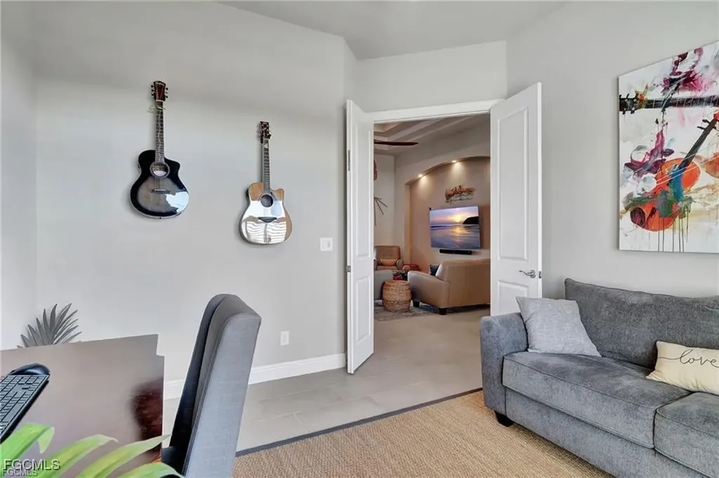 4321 NW 33rd Street Cape Coral FL 33993