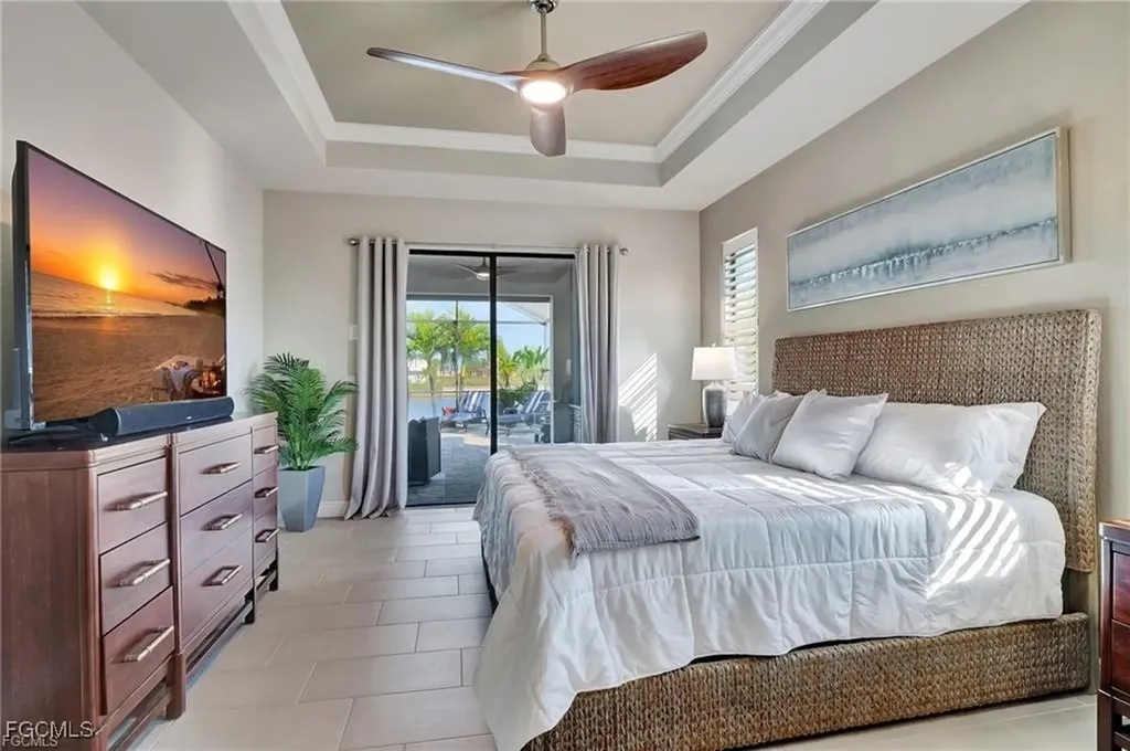 4321 NW 33rd Street Cape Coral FL 33993