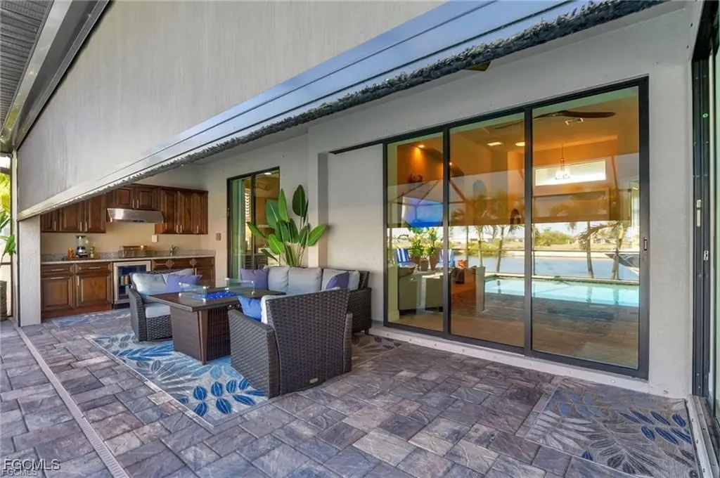 4321 NW 33rd Street Cape Coral FL 33993