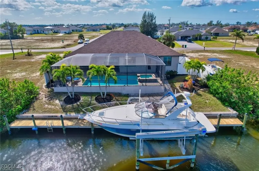 4321 NW 33rd Street Cape Coral FL 33993