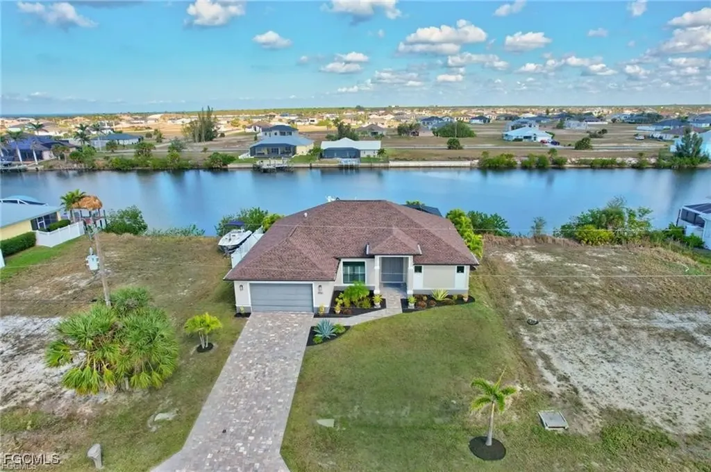 4321 NW 33rd Street Cape Coral FL 33993