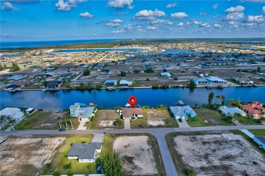 4321 NW 33rd Street Cape Coral FL 33993