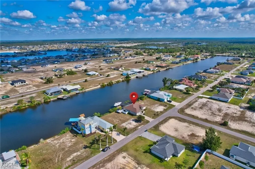 4321 NW 33rd Street Cape Coral FL 33993