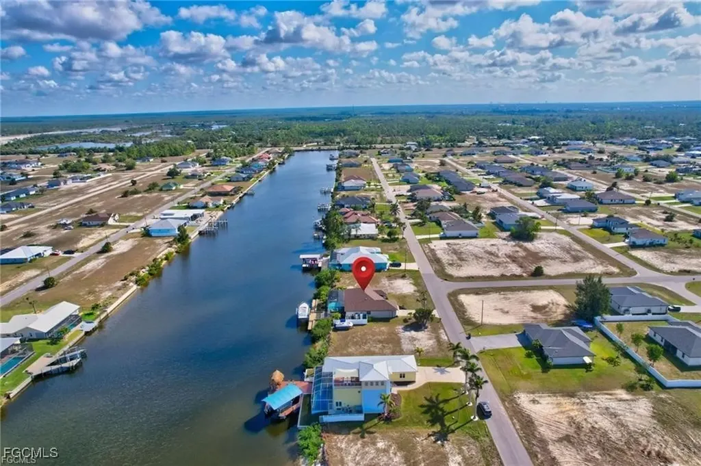 4321 NW 33rd Street Cape Coral FL 33993