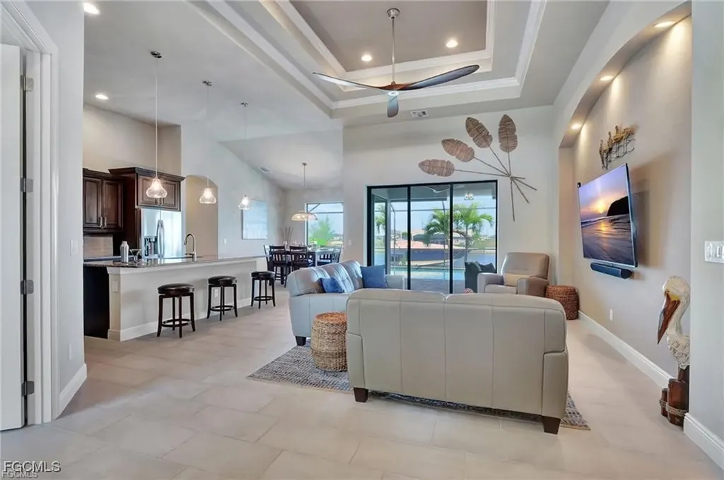 4321 NW 33rd Street Cape Coral FL 33993