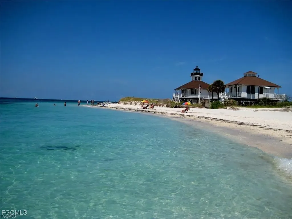 4321 NW 33rd Street Cape Coral FL 33993