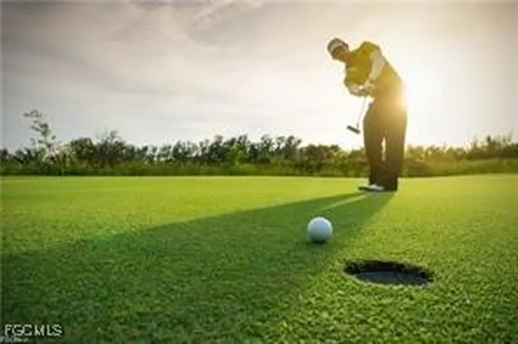 4321 NW 33rd Street Cape Coral FL 33993