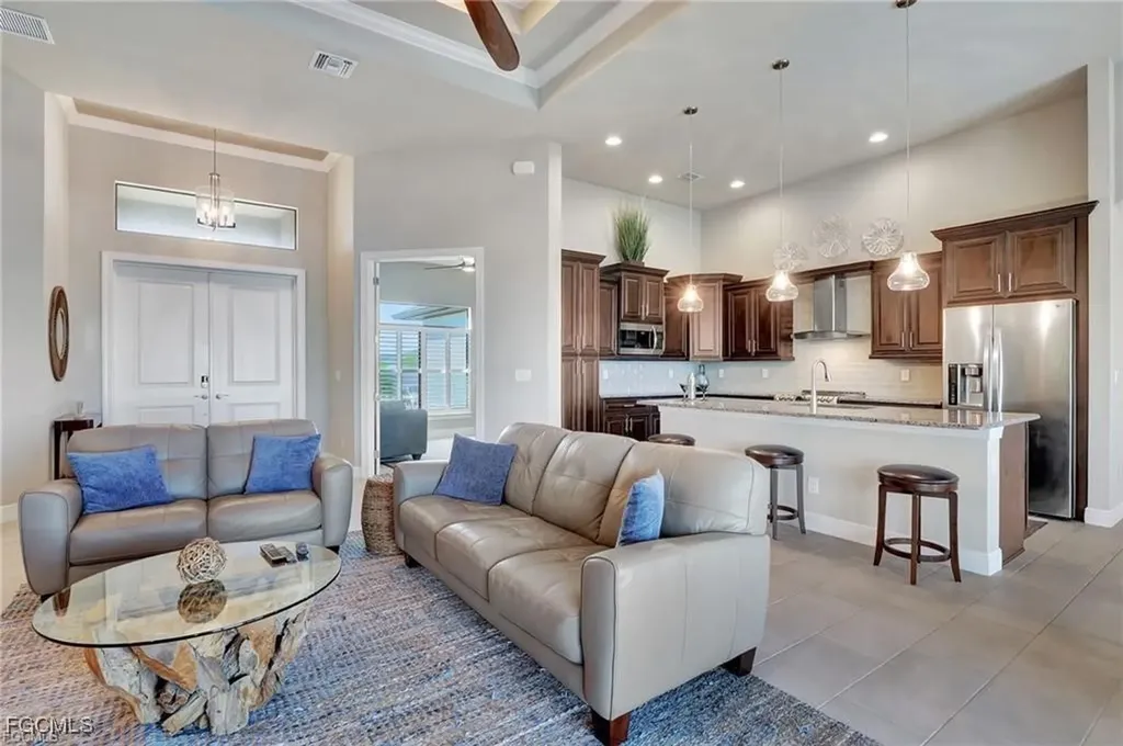 4321 NW 33rd Street Cape Coral FL 33993