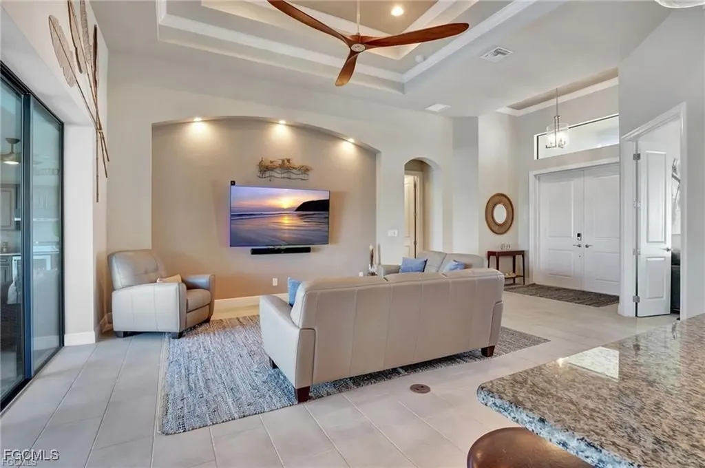 4321 NW 33rd Street Cape Coral FL 33993