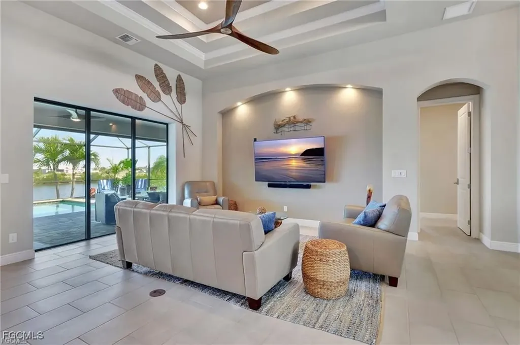 4321 NW 33rd Street Cape Coral FL 33993