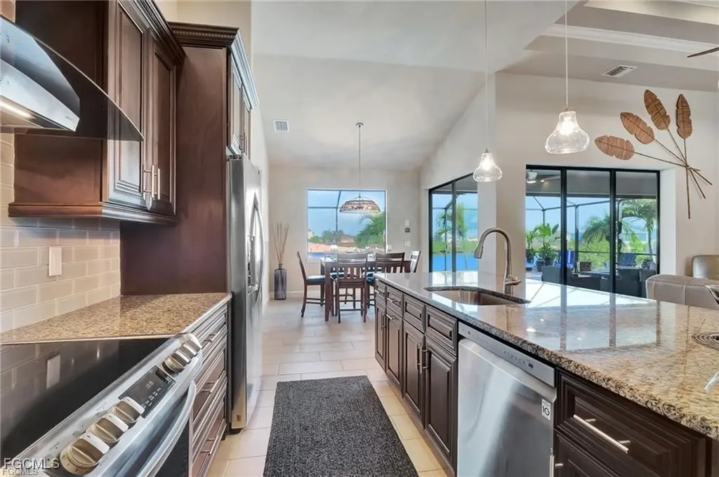 4321 NW 33rd Street Cape Coral FL 33993